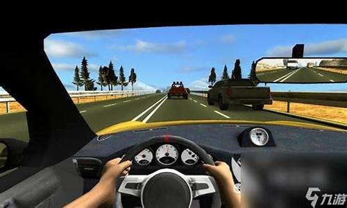 驾照模拟游戏_驾照模拟游戏app